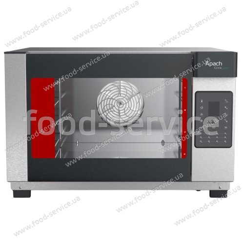 Конвекционная печь Apach AV04DC